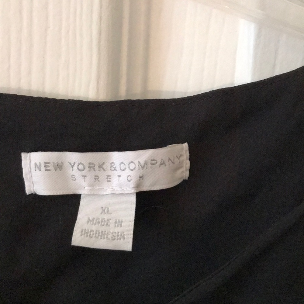EUC New York & Company dress - Picture 2 of 7